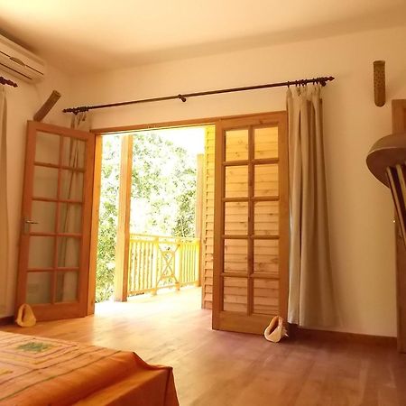 Lilot Beach Chalets Glacis  Room photo